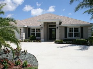 1301 SW Ackard Ave, Port Saint Lucie, FL 34953