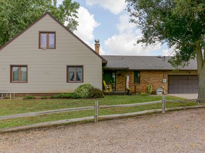 2976 S Highway 77 Lot 5, Fremont, NE, 68025