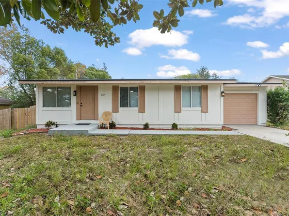 857 Glasgow Ave, Deltona, FL 32738