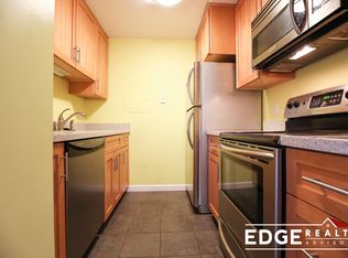 12-16 Ellery St #501, Cambridge, MA 02138