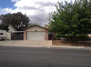 611 Evergreen St, Henderson, NV 89002