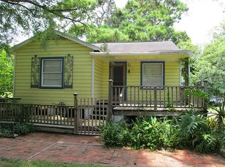 5002 Bland St, Seabrook, TX 77586