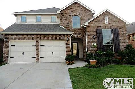 2nd image of 3009 Thicket Dr