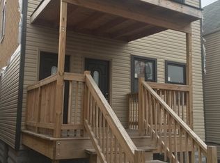 4525 N Pulaski Rd, Chicago, IL 60630