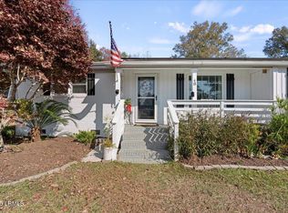 48 Ponderosa Dr, Yemassee, SC 29945