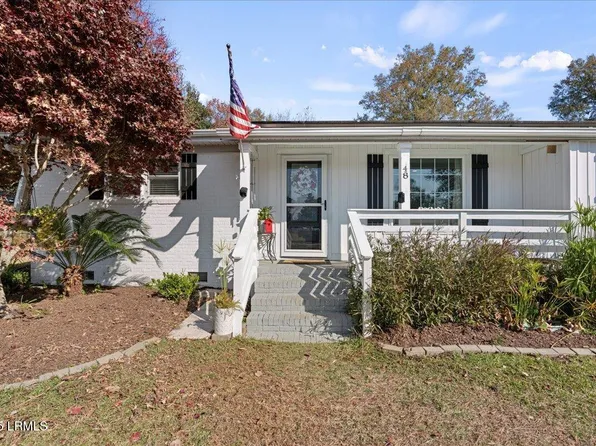 48 Ponderosa Dr, Yemassee, SC 29945