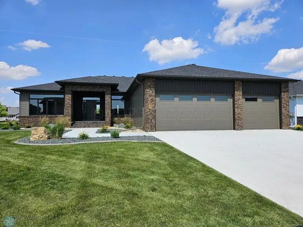 5773 Wildflower Dr S, Fargo, ND 58104