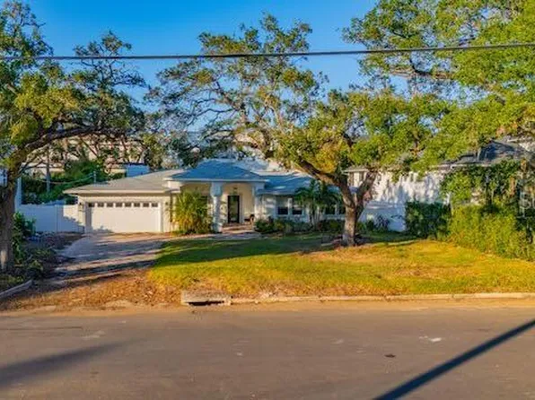 4819 W Sunset Blvd, Tampa, FL 33629