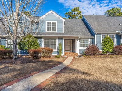 237 N Knoll Road, Southern Pines, NC, 28387