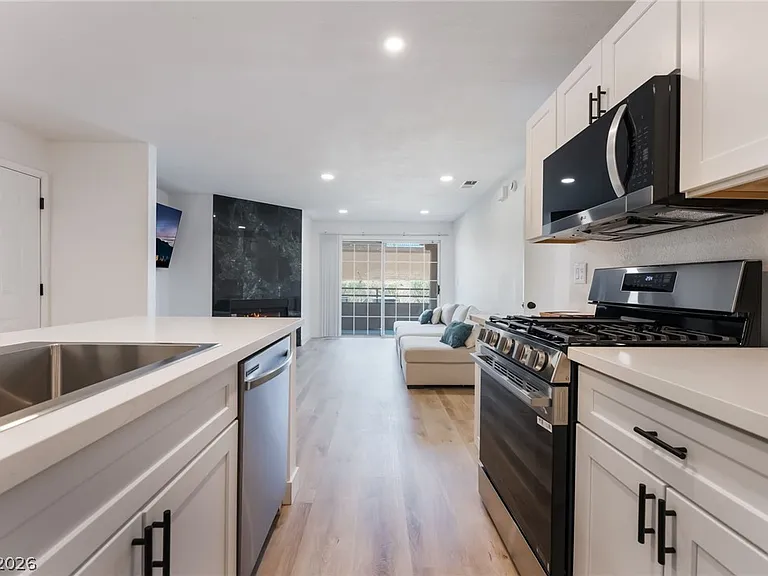 2200 Fort Apache Rd #1013 — Photo 9