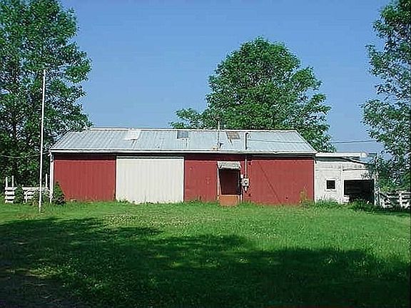 Great Barn