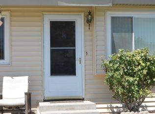 1309 S McCall St, Ridgecrest, CA 93555