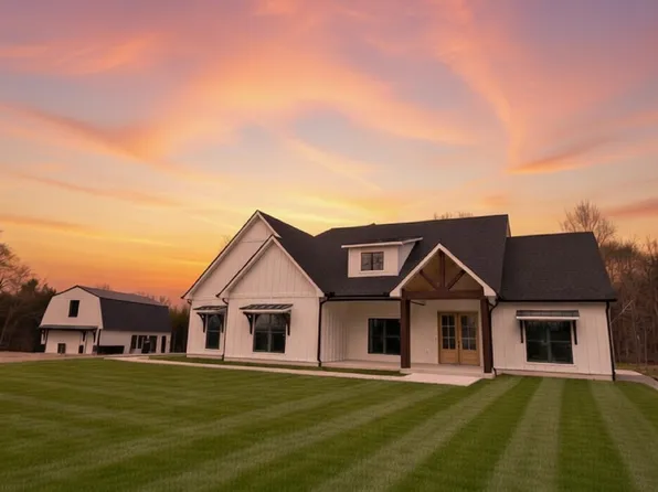 3619 Rocky Glade Rd, Eagleville, TN 37060