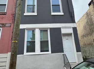 2463 N Opal St, Philadelphia, PA