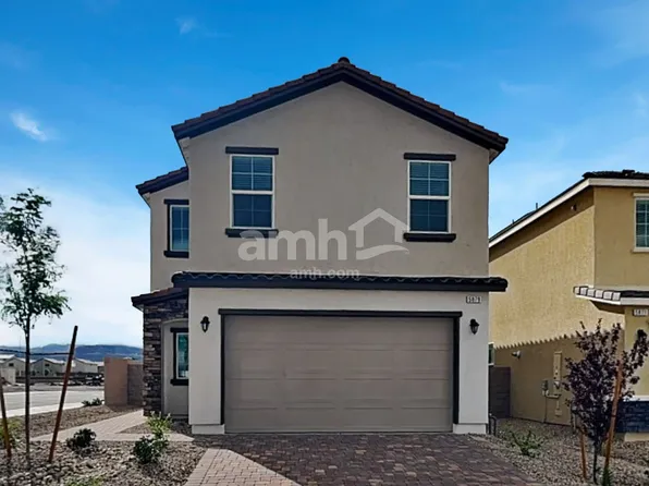 5879 Vaes Dothrak St, Las Vegas, NV 89113