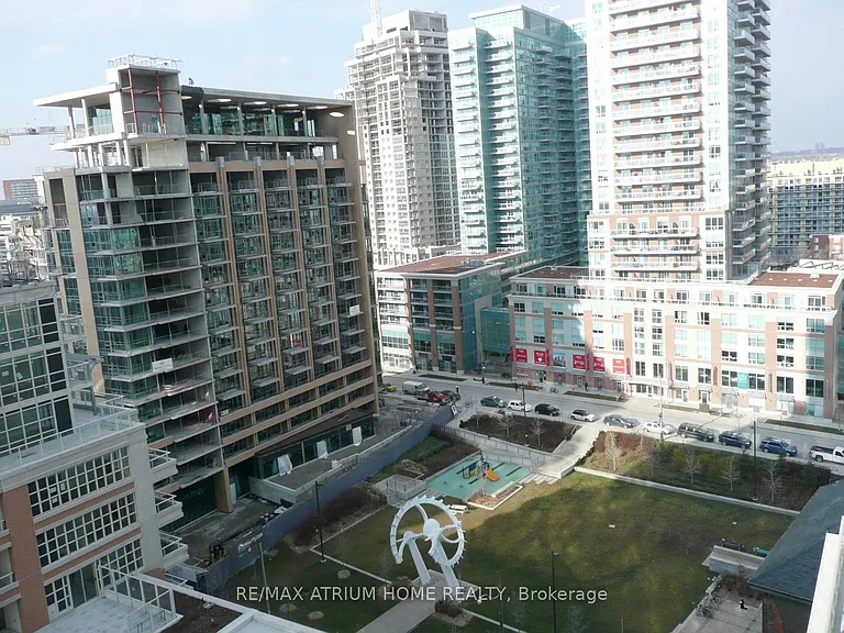 65 Liberty St #1509 — Photo 24
