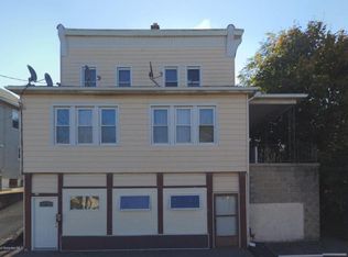 825 S Webster Ave, Scranton, PA 18505