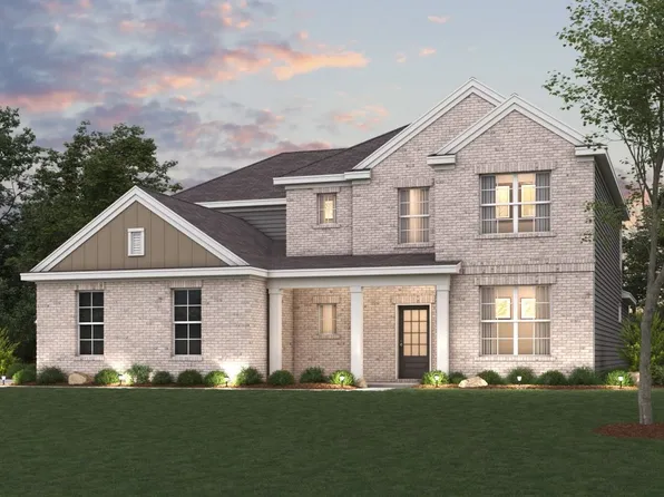 120 Serenade Creek Rd, McDonough, GA 30252