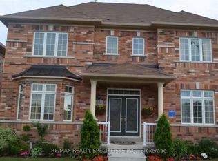 1374 Maple Ave, Milton, ON L9T 7R4