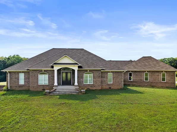 215 County Road 1542, Eva, AL 35621