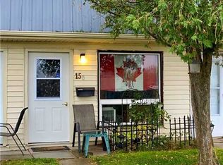 8646 Willoughby Dr #15, Niagara Falls, ON