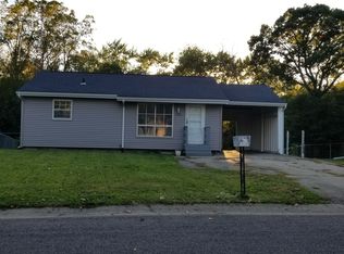 2259 N Meadowview Ln, Washington, IL 61571