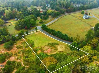 0 Golf Course Rd, Columbus, NC 28722