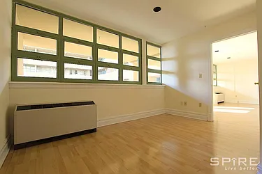 Rented by Spire Group