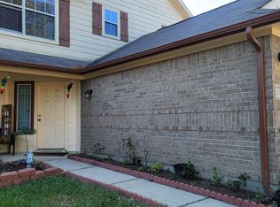 1418 Glasholm Dr, Houston, TX 77073