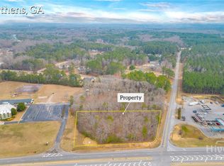 540 & 542 Harve Mathis Rd, Athens, GA 30601