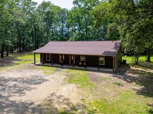 6417 Miller Rd, Alexander, AR 72022