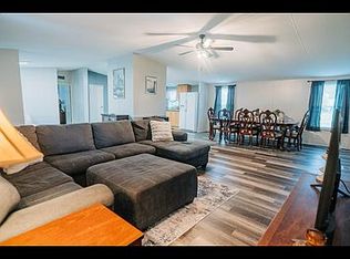 127 Bobo Ln, Walterboro, SC 29488