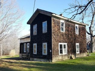 5850 Wetmore Rd, Conneaut, OH 44030