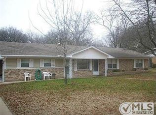 1760 Rollin Rd, Canton, TX 75103