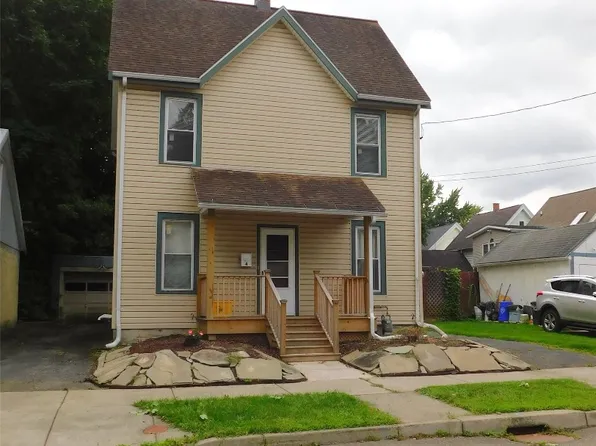 4 Burton Ave, Binghamton, NY 13904