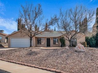 1995 W 1030 N, Saint George, UT 84770