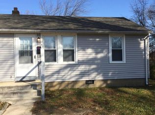 4 Leona Ave, Salem, NJ 08079