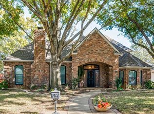 4717 Westhaven Rd, Arlington, TX 76017