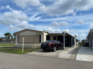 14742 Pioneer Pl, North Fort Myers, FL 33917