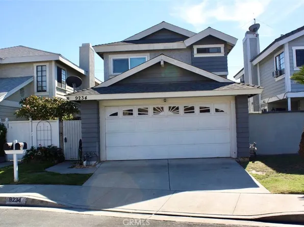 9234 Janna St, Bellflower, CA 90706