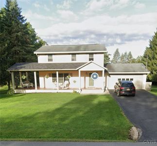 4431 Limeledge Rd, Marcellus, NY, 13108