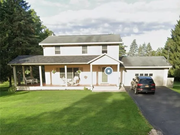 4431 Limeledge Rd, Marcellus, NY 13108