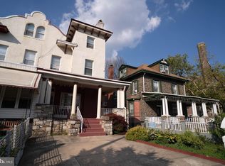 1227 Harrison St, Philadelphia, PA