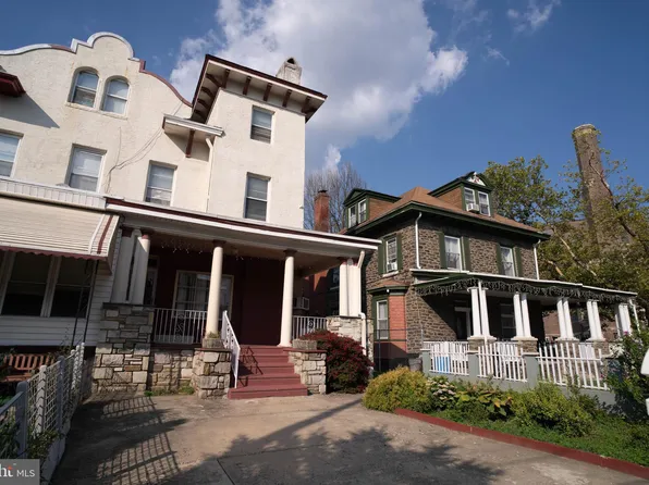 1227 Harrison St, Philadelphia, PA 19124