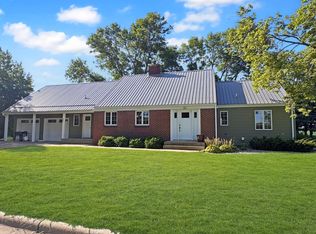 901 Clarke St, Walnut Grove, MN 56180