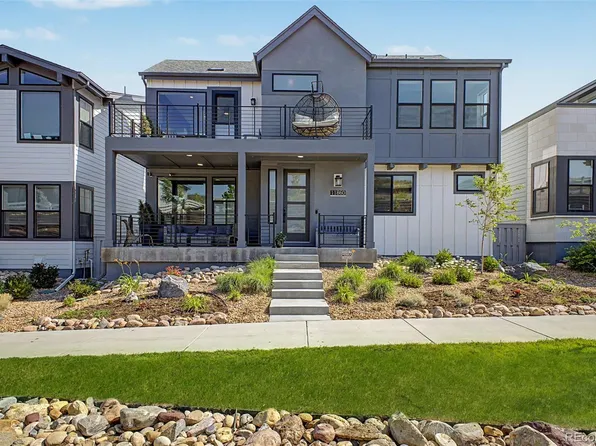 11860 Montoso Road, Parker, CO 80134