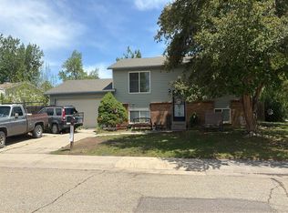 7156 Union Ct, Arvada, CO 80004