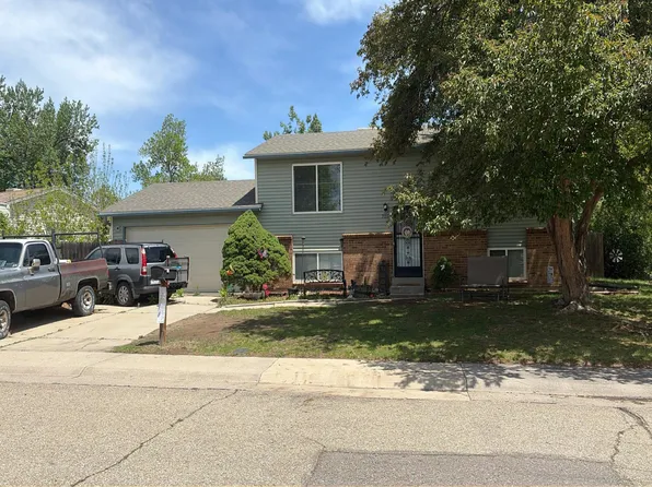 7156 Union Ct, Arvada, CO 80004