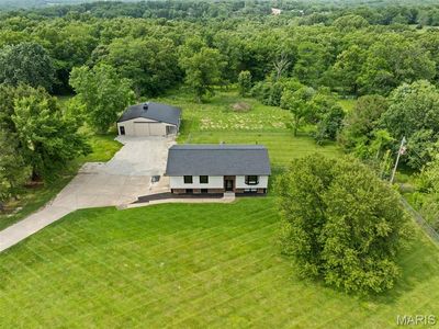 719 Green Ridge Dr, Catawissa, MO, 63015