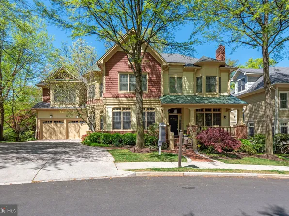 2918 24th Rd N, Arlington, VA 22207